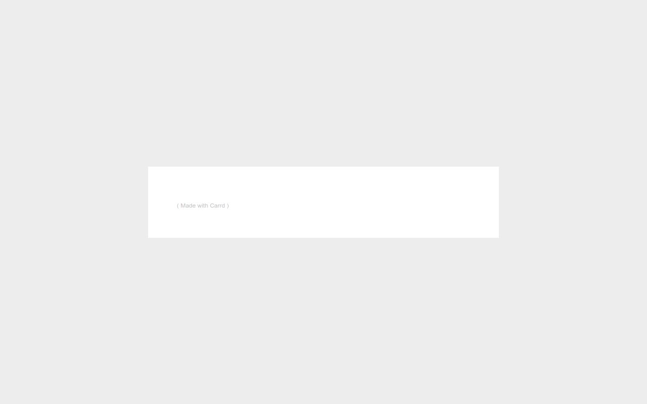 Carrd profile picture for @satchel